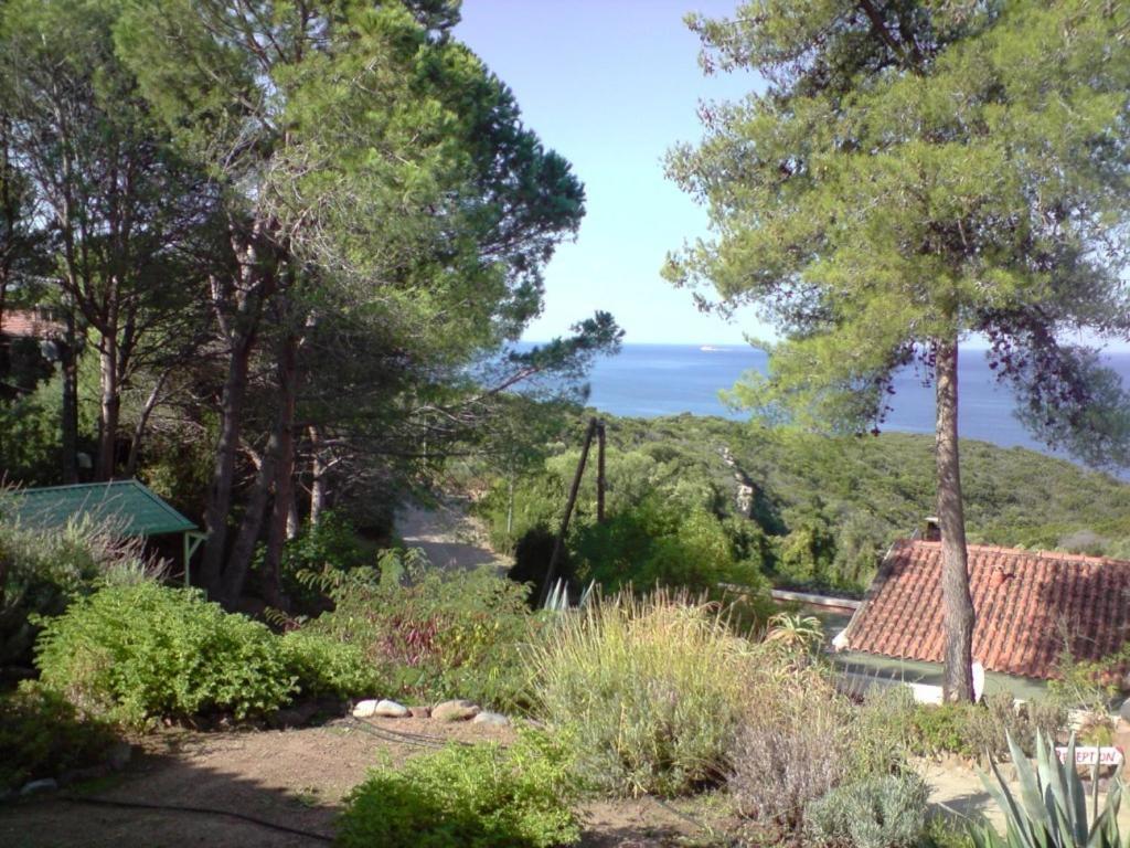 Auberge Ferayola Galeria  Room photo