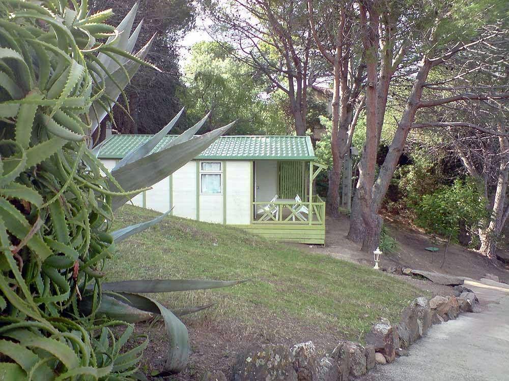 Auberge Ferayola Galeria  Exterior photo