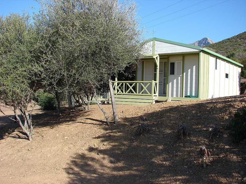Auberge Ferayola Galeria  Exterior photo