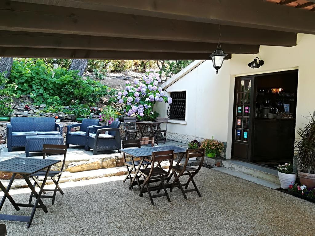 Auberge Ferayola Galeria  Exterior photo