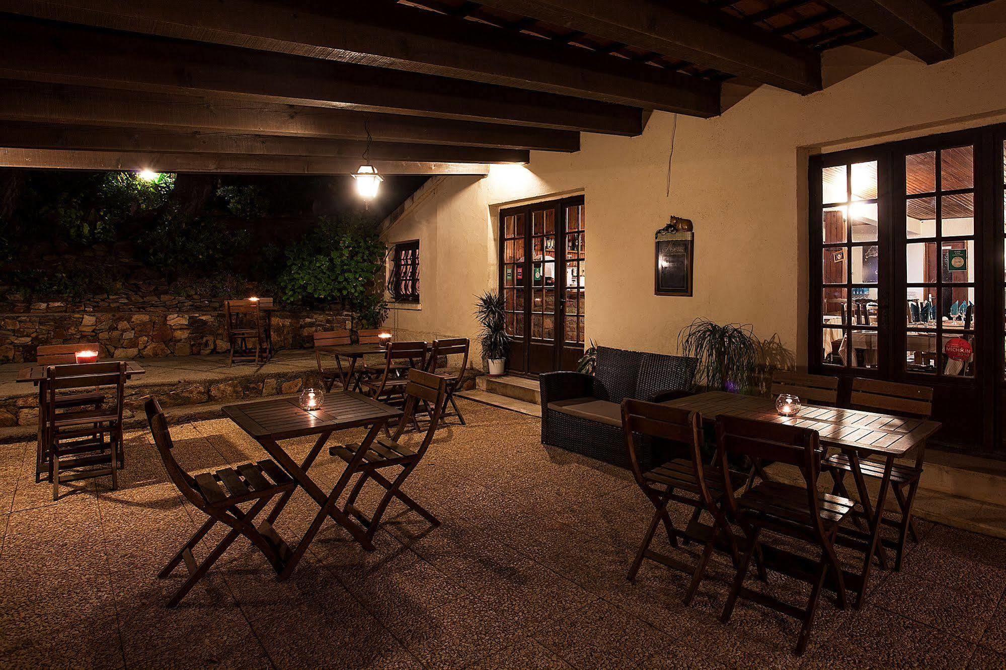 Auberge Ferayola Galeria  Exterior photo